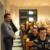 Conferința intermediară